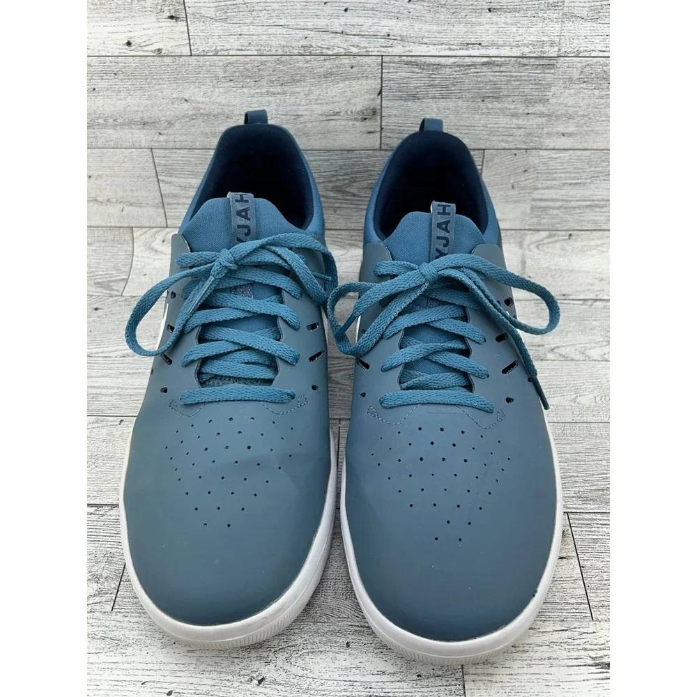 Nike SB Mens Shoes Blue Low Top Lace Up Sneakers Size 8 US‎